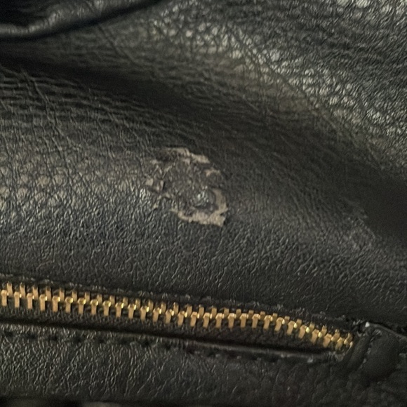 Aldo Backpack - Picture 9 of 9